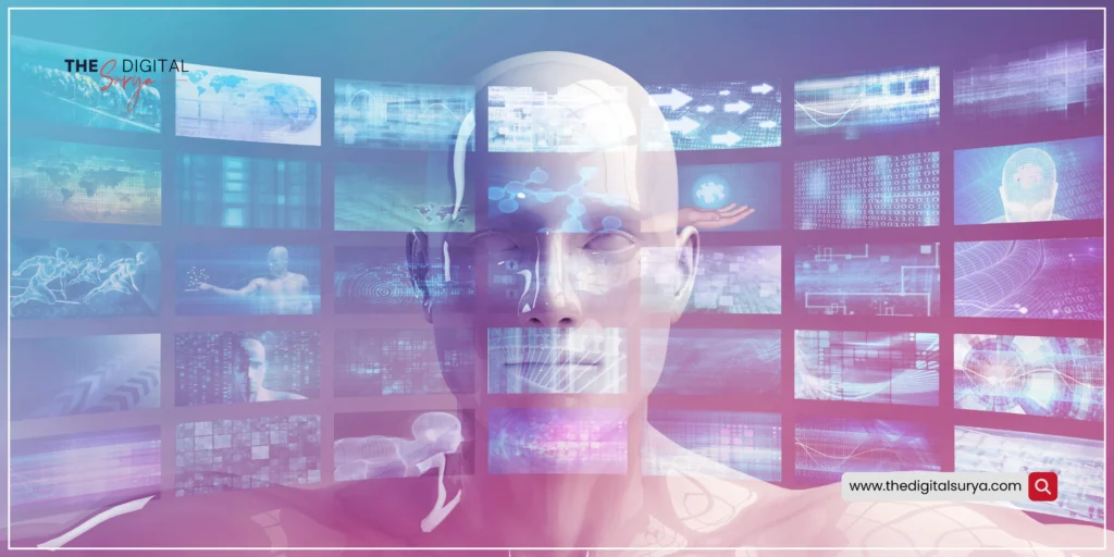 AI Can Revolutionize Your Digital Marketing Strategy