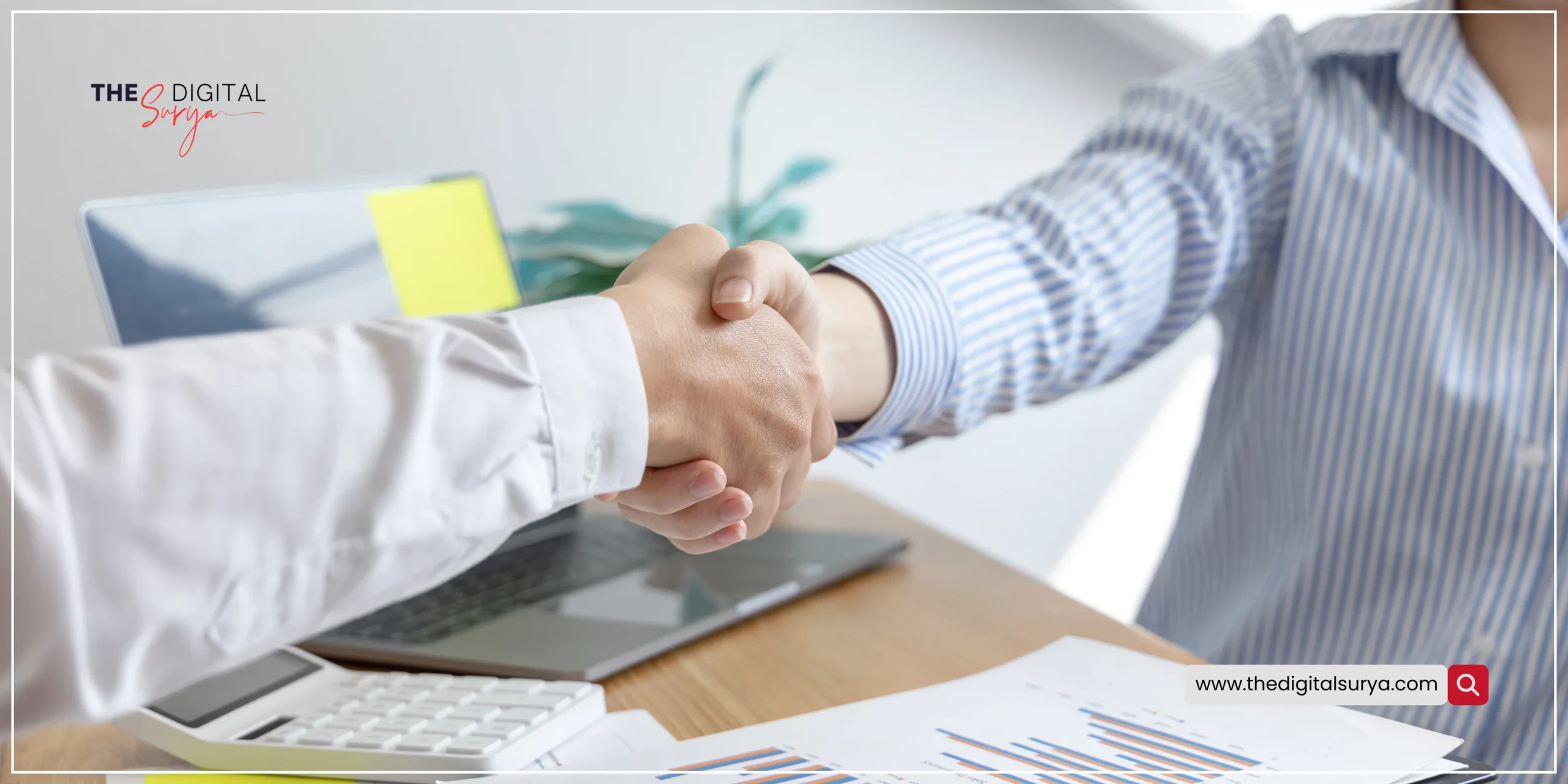 Digital Marketing Consultant Can Boost Your Business