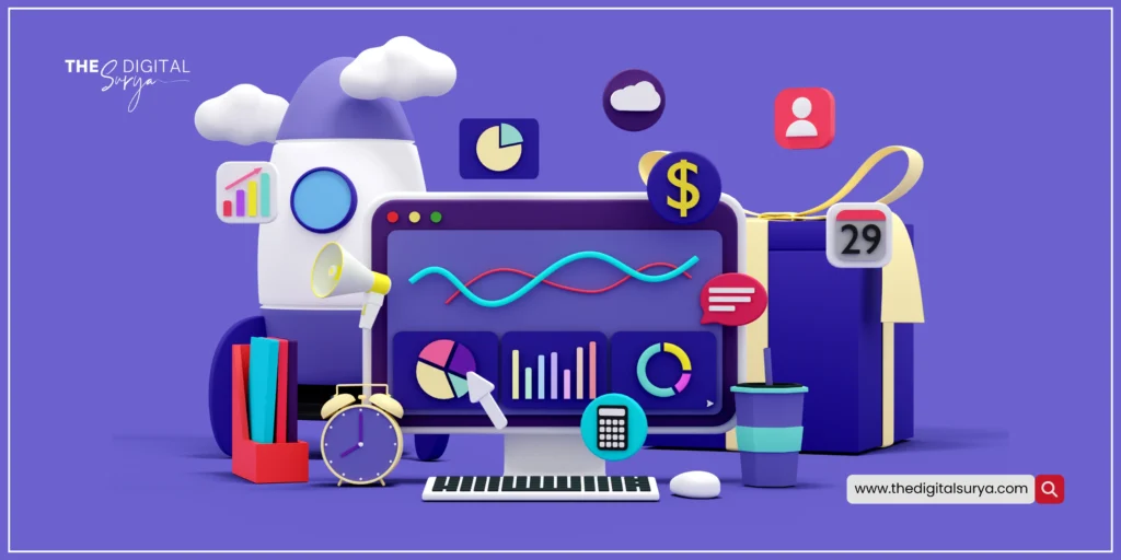 Enhancing Online Presence with Effective SEO Strategies