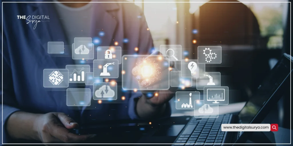 Future of Digital Marketing Strategy