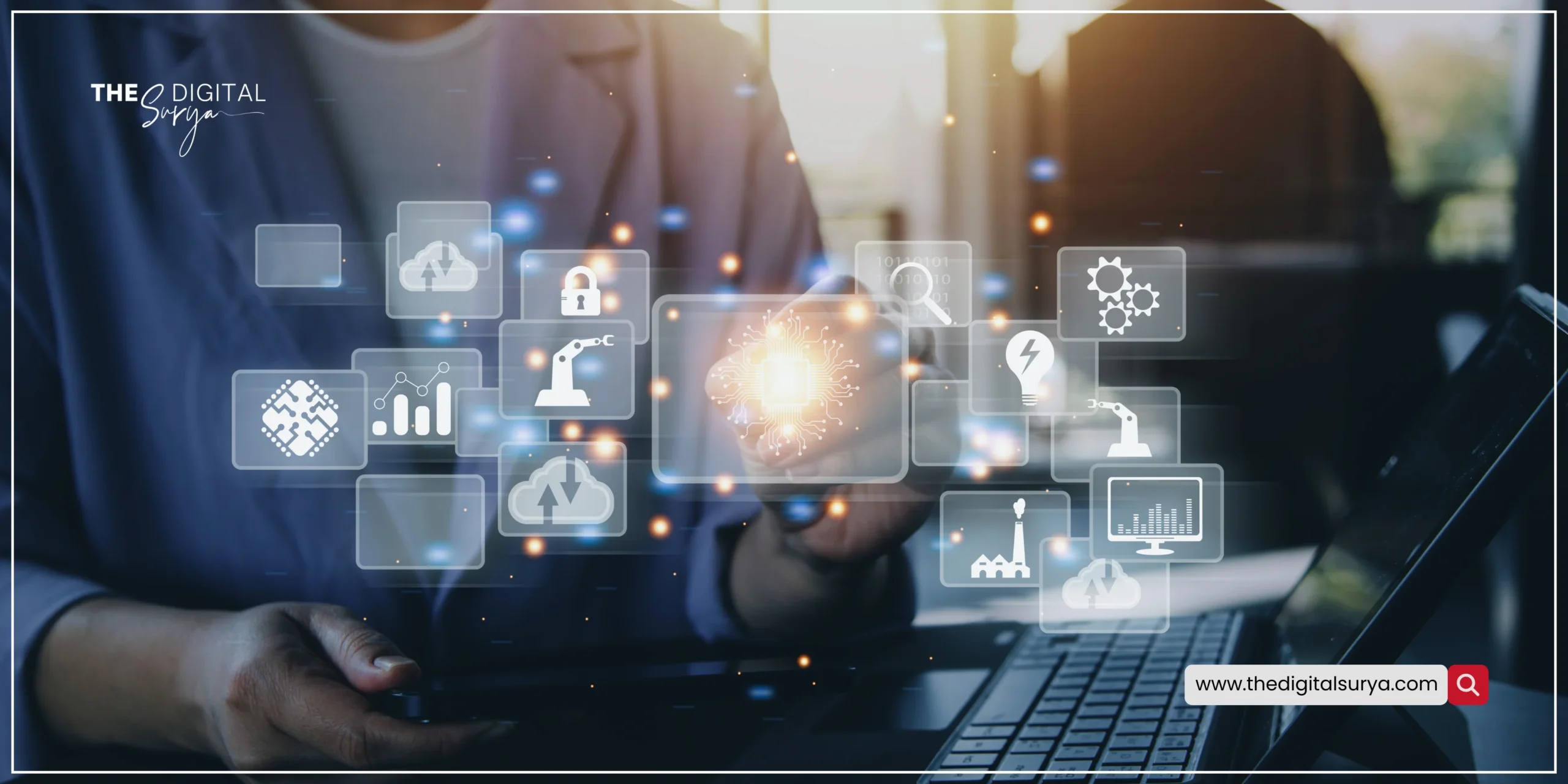 Future of Digital Marketing Strategy