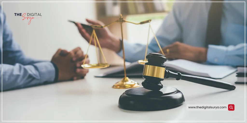 Enhancing Your Law Firm’s Online Visibility through SEO