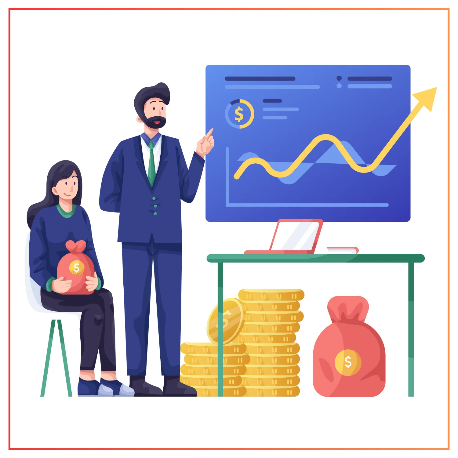 ORM Consultant in India