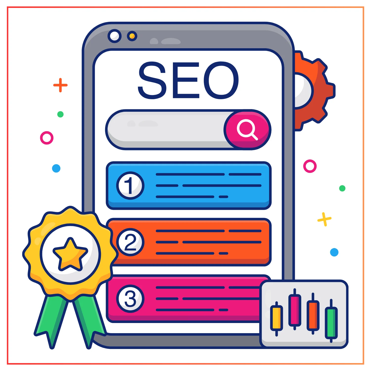 SEO Consultant in India