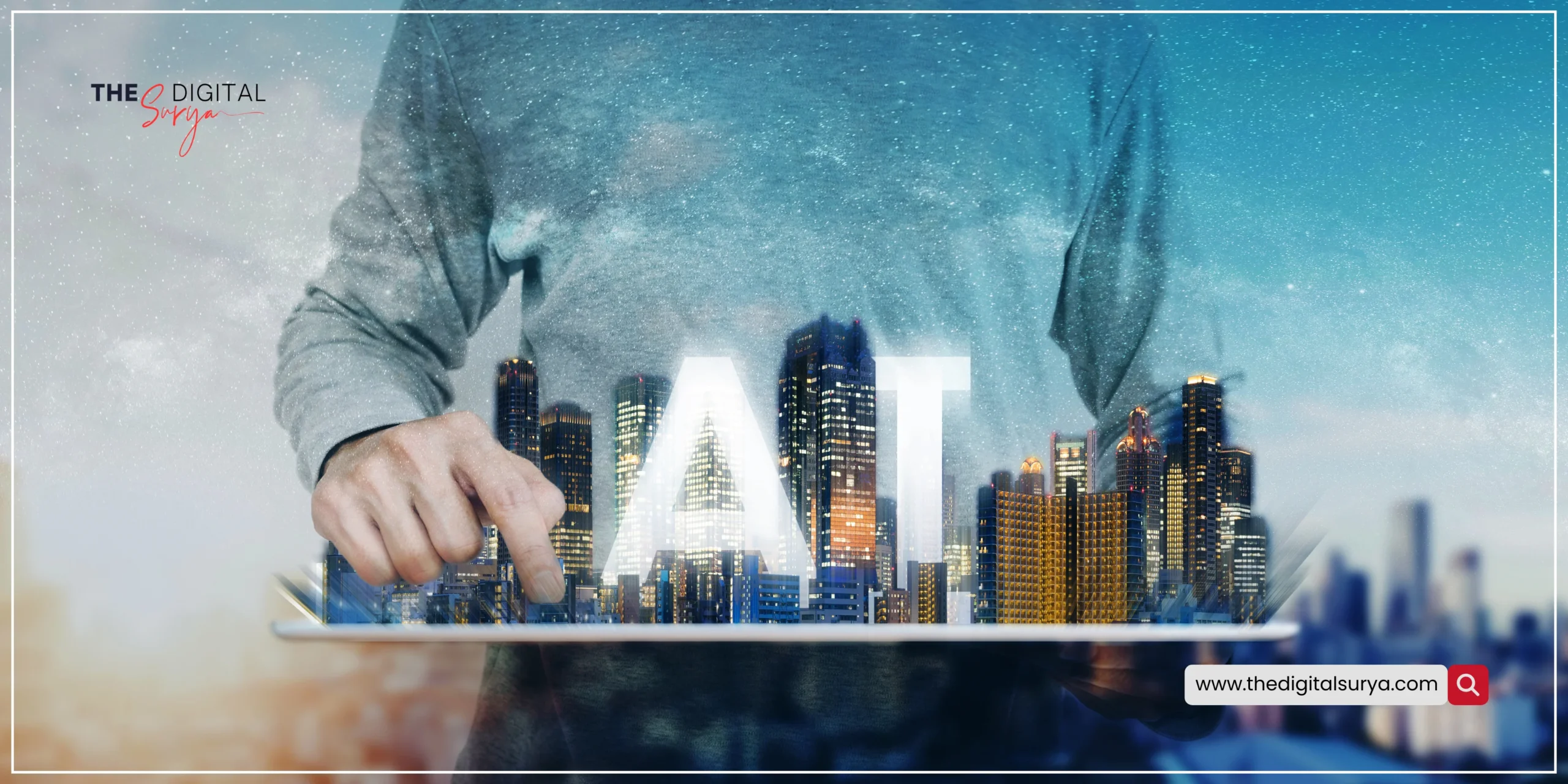 Small Businesses Can Use AI