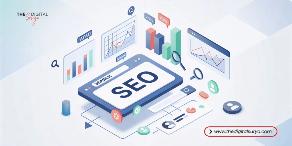 10 SEO Mistakes That Are Killing Your Website Rankings